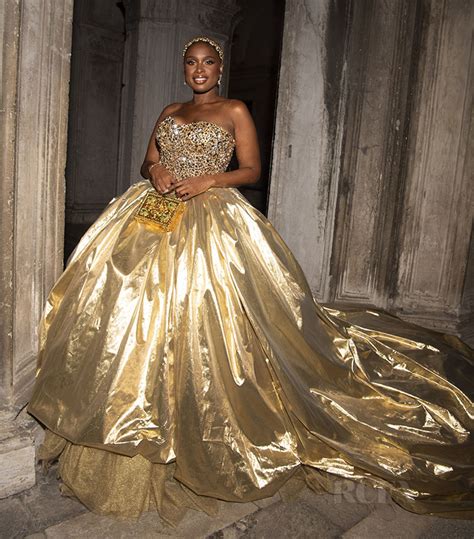 jennifer hudson dolce gabbana|Dolce & Gabbana alta moda 2021.